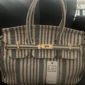 NWT URBAN EXPRESSIONS Dixie Satchel
